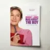 Bridget Jones: Mad About the Boy (2025) Fine Art Movie Poster
