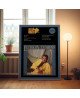 Luther Vandross - Give Me The Reason Fine Art Album Poster