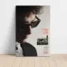 A Complete Unknown (2024) Fine Art Movie Poster