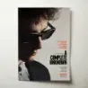 A Complete Unknown (2024) Fine Art Movie Poster