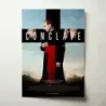Conclave (2024) Fine Art Movie Poster
