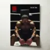 Creed III (2023) Fine Art Movie Poster
