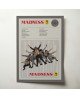 Madness 7 Fine Art Album Poster Music Wall Art