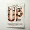 Don't Look Up (2021) Fine Art Movie Poster