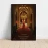 Downton Abbey: The Grand Finale (2025) Fine Art Movie Poster