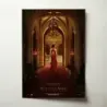 Downton Abbey: The Grand Finale (2025) Fine Art Movie Poster