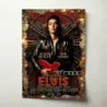 Elvis (2022) Fine Art Movie Poster