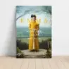 Emma (2020) Fine Art Movie Poster