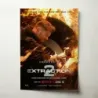 Extraction 2 (2023) Fine Art Movie Poster