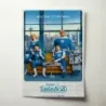 The Fantastic Four: First Steps (2025) Fine Art Movie Poster