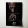 Fast X (2023) Fine Art Movie Poster