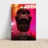 Final Destination Bloodlines (2025) Fine Art Movie Poster
