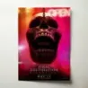 Final Destination Bloodlines (2025) Fine Art Movie Poster