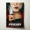 Freaky (2020) Fine Art Movie Poster