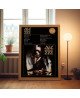 All About Eve – All About Eve Fine Art Album Poster