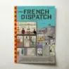 The French Dispatch (2021) Fine Art Movie Poster