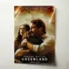 Greenland (2020) Fine Art Movie Poster