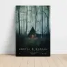 Gretel & Hansel (2020) Fine Art Movie Poster