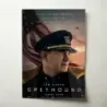 Greyhound (2020) Fine Art Movie Poster