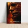 Halloween Kills (2021) Fine Art Movie Poster