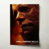 Halloween Kills (2021) Fine Art Movie Poster