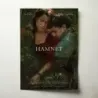 Hamnet (2025) Fine Art Movie Poster
