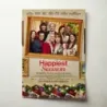 Happiest Season (2020) Fine Art Movie Poster