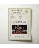 Madness - Keep Moving Fine Art Album Poster