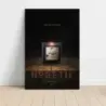 Heretic (2024) Fine Art Movie Poster