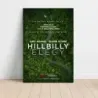 Hillbilly Elegy (2020) Fine Art Movie Poster