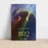 Hocus Pocus 2 (2022) Fine Art Movie Poster