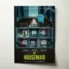 The Housemaid (2025) Fine Art Movie Poster