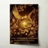 The Hunger Games: The Ballad of Songbirds & Snakes (2023) Fine Art Movie Poster