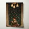 I'm Thinking of Ending Things (2020) Fine Art Movie Poster