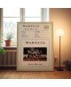 Madness - Keep Moving Fine Art Album Poster