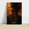 Indiana Jones and the Dial of Destiny (2023) Fine Art Movie Poster