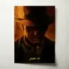 Indiana Jones and the Dial of Destiny (2023) Fine Art Movie Poster