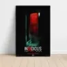 Insidious: The Red Door (2023) Fine Art Movie Poster