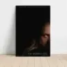 The Invisible Man (2020) Fine Art Movie Poster