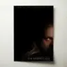 The Invisible Man (2020) Fine Art Movie Poster