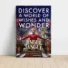 Jingle Jangle: A Christmas Journey (2020) Fine Art Movie Poster