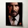 John Wick: Chapter 4 (2023) Fine Art Movie Poster