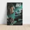 Joker: Folie à Deux (2024) Fine Art Movie Poster