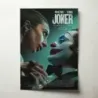Joker: Folie à Deux (2024) Fine Art Movie Poster