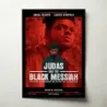 Judas and the Black Messiah (2021) Fine Art Movie Poster