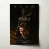 Juror No. 2 (2024) Fine Art Movie Poster