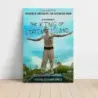 The King of Staten Island (2020) Fine Art Movie Poster
