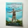 The King of Staten Island (2020) Fine Art Movie Poster