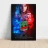 Last Night in Soho (2021) Fine Art Movie Poster