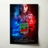Last Night in Soho (2021) Fine Art Movie Poster
